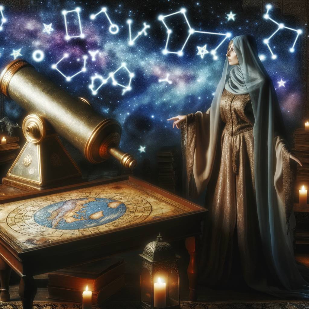 L'astrologia siderurgica - Scoprite i suoi segreti